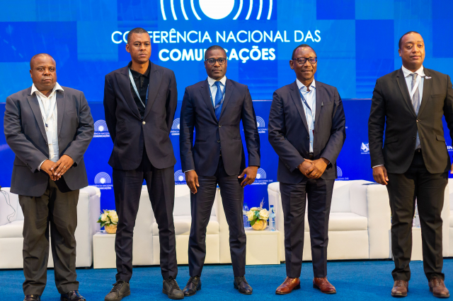 Conferência Nacional das Comunicações 2024